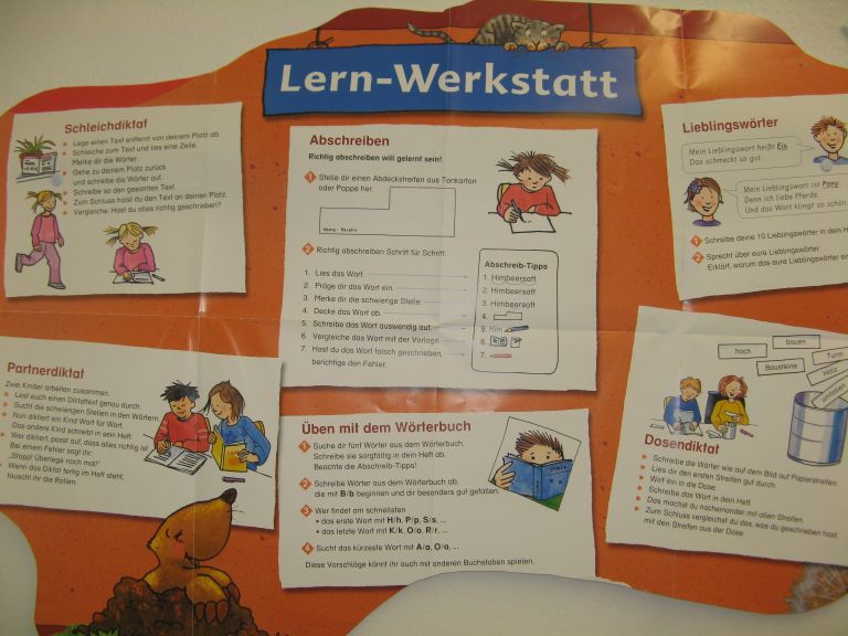 Impressionen aus den Klassenraeumen 15 klein