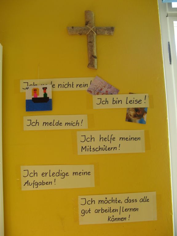 Impressionen aus den Klassenraeumen 3 klein